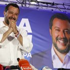 Europee, la Lega sfonda: primo partito col 34,34%. Crollo M5S, sorpasso Pd, Forza Italia ko