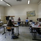 Roma, mascherine e distanze: le norme Covid a scuola finiscono nella pagella