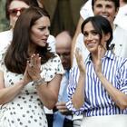 Meghan Markle, spunta il retroscena: «Kate Middleton in lacrime per colpa sua»