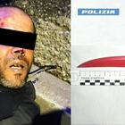 Poliziotto accoltellato da un marocchino a Milano. Il pm: «Aggressore estremamente pericoloso»