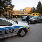 Sparatoria in ospedale a Ostrava: 6 morti