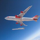 Virgin Orbit lancia con un jumbo jet un razzo porta satelliti: un altro successo in orbita per Richard Branson Video