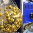 Lotto, centrato un terno da 69mila euro a Palermo (con una schedina da 21 euro)