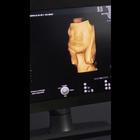 Chiara Ferragni e Fedez, regalo ai fan: ecco l'ecografia in 3D della figlia