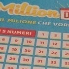Million Day di domenica 24 maggio 2020: i cinque numeri vincenti