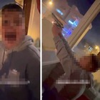 Bambino insulta il premier Conte e poi spara con la pistola dal balcone: follia a Capodanno