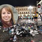 Piazza San Carlo, «spray urticante per rapinare»: i maghrebini avevano già colpito a concerti e discoteche