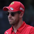 Vettel: «Il secondo posto è un risultato eccezionale per me e il team»