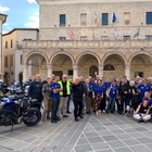 Montefalco aderisce all’iniziativa mototuristica “Borghi in Moto”.