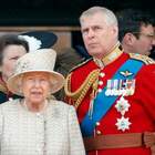 La regina Elisabetta riabilita Andrea? Sgomento tra i Reali per la presenza del principe alla cerimonia per Filippo