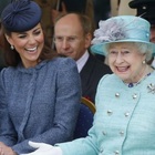 Kate Middleton e quella concessione speciale della Regina Elisabetta: così può infrangere le regole