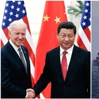 Cina-Usa, tensione su Taiwan e rischio escalation