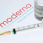 Moderna inizia la sperimentazione del vaccino su adolescenti