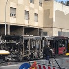 Roma, ancora un bus in fiamme: Atac avvia un'indagine interna per chiarire le cause