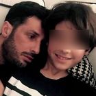 Fabrizio Corona fuori dal carcere, Nina Moric: "Ora deve occuparsi di nostro figlio Carlos"