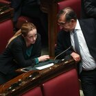 Meloni su Forza Italia e La Russa presidente Senato: «Farò governo autorevole, questioni secondarie non mi fermano»