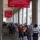 Uffizi museo più visitato d'Italia, Firenze batte Roma: Colosseo superato per la prima volta