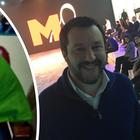 Macerata, Salvini: "Violenza colpa dei tifosi dell'immigrazione, non conosco Traini"