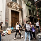 Chiese, nel centro storico di Napoli una su tre è abbandonata