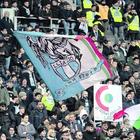 Calcio, a Roma e Bologna cori razzisti e antisemiti ma niente stop alle gare