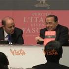 Berlusconi: "Italiani ingrati con me, spero cambino"