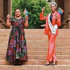 Miss Sudafrica rinnegata dal governo 