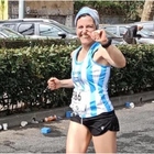 Viridiana Rotondi, è morta la runner investita