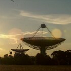 Misterioso segnale proveniente da Alpha Centauri rilevato dal radiotelescopio Parkes in Australia