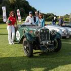 La Volpe Argentata Invitational, il 16 giugno a Roma l’appuntamento più glamour tra golf e auto d’epoca