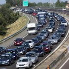 Blocchi in autostrada, è allarme smog a Pescara e Montesilvano