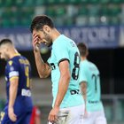 Pagelle Verona-Inter, Sanchez corre ovunque, Veloso spegne i sogni di Conte