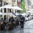 Roma, alberghi, ci sono segnali di ripresa