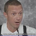 Coldplay, doppio concerto in diretta streaming dalla Giordania