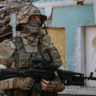 Stupro come arma di guerra nel Donbass