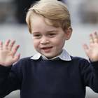 Il principe George compie 5 anni: ecco il 'misero' regalo per il compleanno