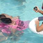 Stati Uniti, la festa in piscina tra liceali diventa un nuovo focolaio