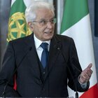 Mattarella sconcertato: «Il Paese non capirebbe la crisi»