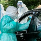 immagine Covid Roma, prenotazione online attiva in altri sei drive in: ecco quali sono.
Da domani servizio esteso a tutta la città