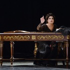 Emma Carelli, “La prima donna” impresaria del Teatro dell'Opera torna al cinema