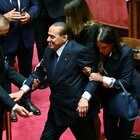 Berlusconi: «Ronzulli non avrà ministeri»