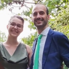 Alberto malato di tumore a 31 anni sposa la sua Greta in Oncologia: il matrimonio 4 giorni prima della morte
