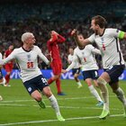 Euro 2020, a Wembley la finale sarà Italia-Inghilterra (domenica alle 21). Kane stende la Danimarca ai supplementari