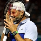 Sinner contro Dimitrov, la finale (inattesa) di Miami tra due concezioni opposte del tennis