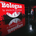 “Bologna, la storia di una strage”: su Sky TG24 lo speciale con Marco Congiu. Francesco Montanari voce narrante