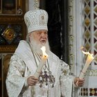 Kirill, il patriarca russo torna a difendere la guerra