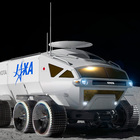 Toyota pronta ad avviare produzione Rover Lunar Cruiser. Sei ruote, 7 metri di lunghezza, operativo entro il 2029