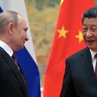 Russia e Cina verso manovre militari in Sudamerica