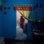 Incubo Zika dal Messico al Venezuela