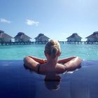 Le Maldive sono di nuovo accessibili: riaprono al turismo dal 15 luglio