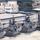 Guerra Taiwan, «la Cina ha simulato un attacco sull'isola». La Difesa: risposta con sistemi missilistici